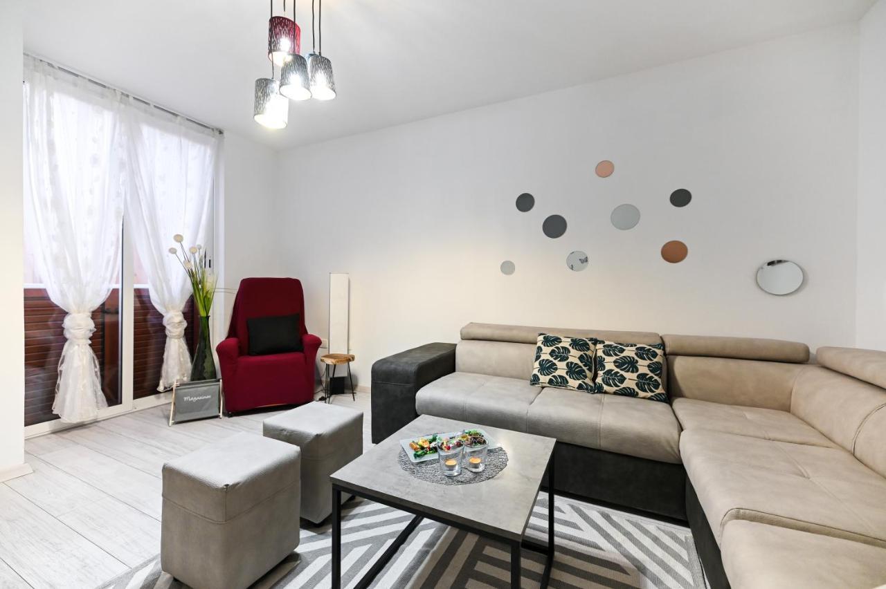 Apartment Ds Zadar Exterior photo