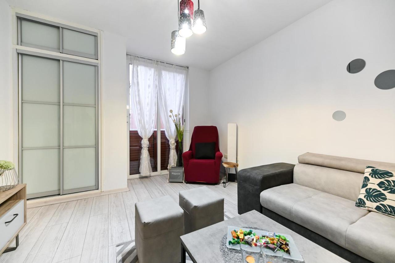 Apartment Ds Zadar Exterior photo