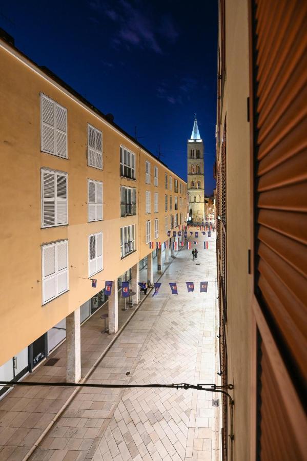 Apartment Ds Zadar Exterior photo