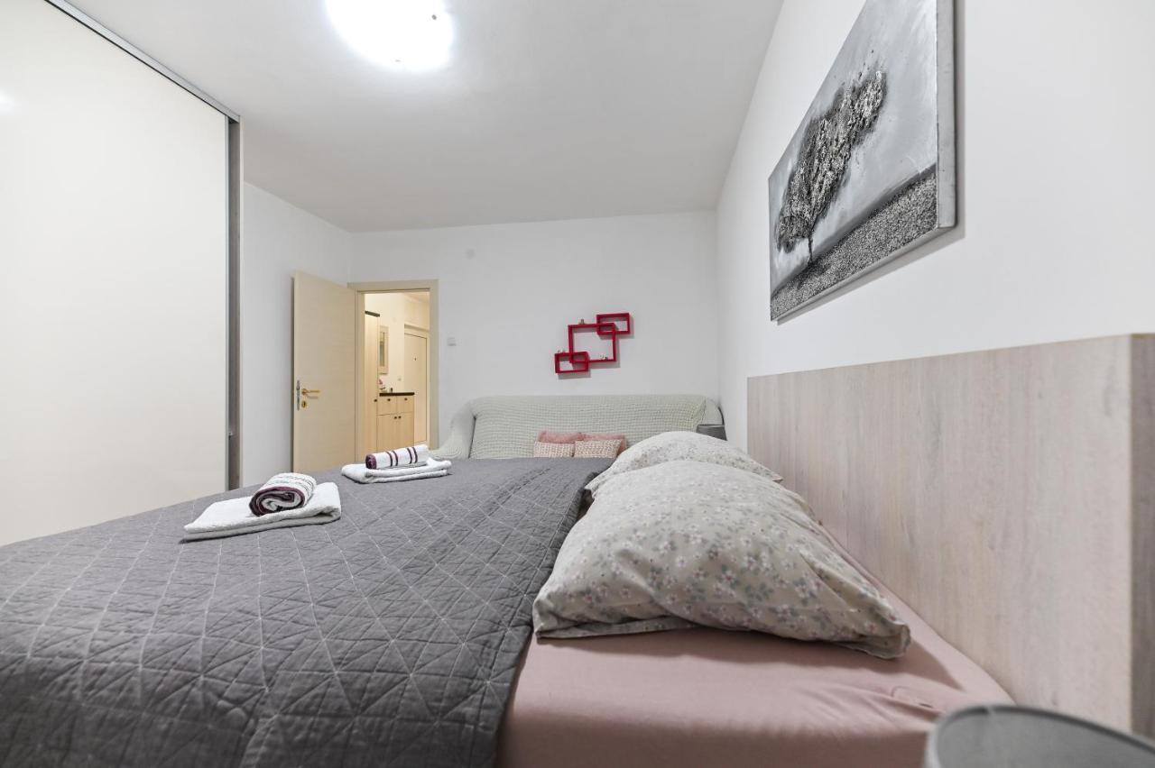 Apartment Ds Zadar Exterior photo