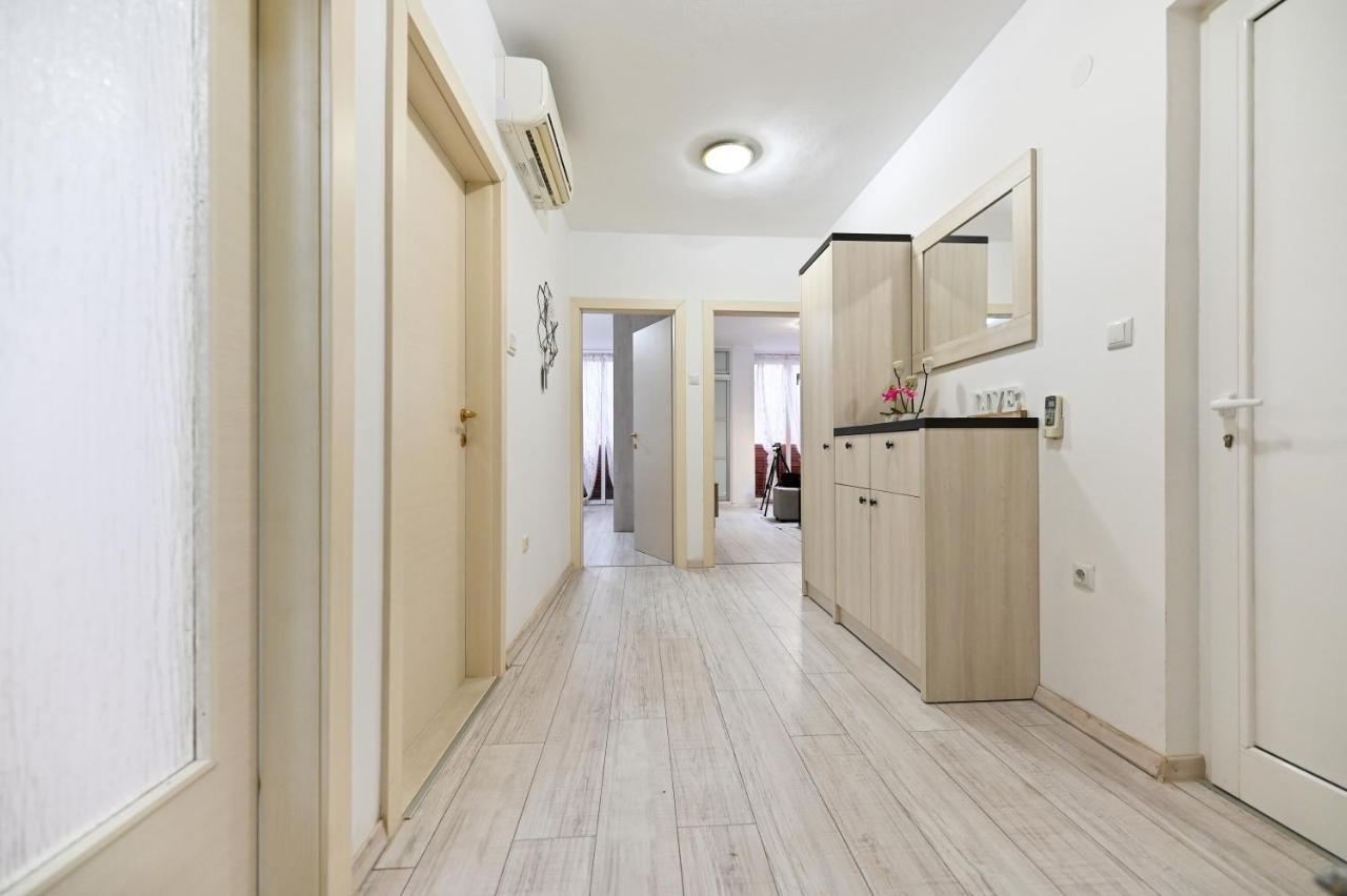 Apartment Ds Zadar Exterior photo