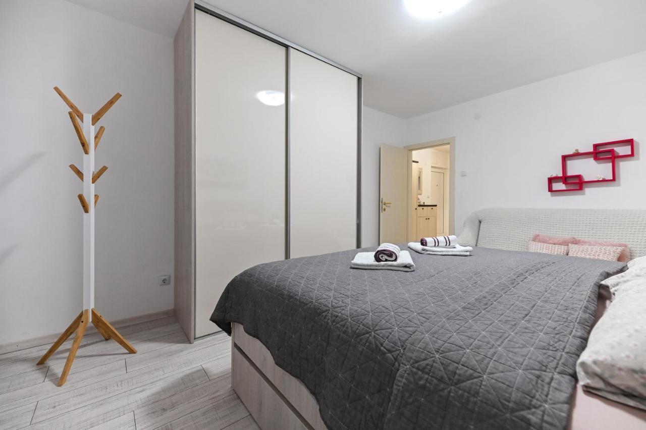 Apartment Ds Zadar Exterior photo