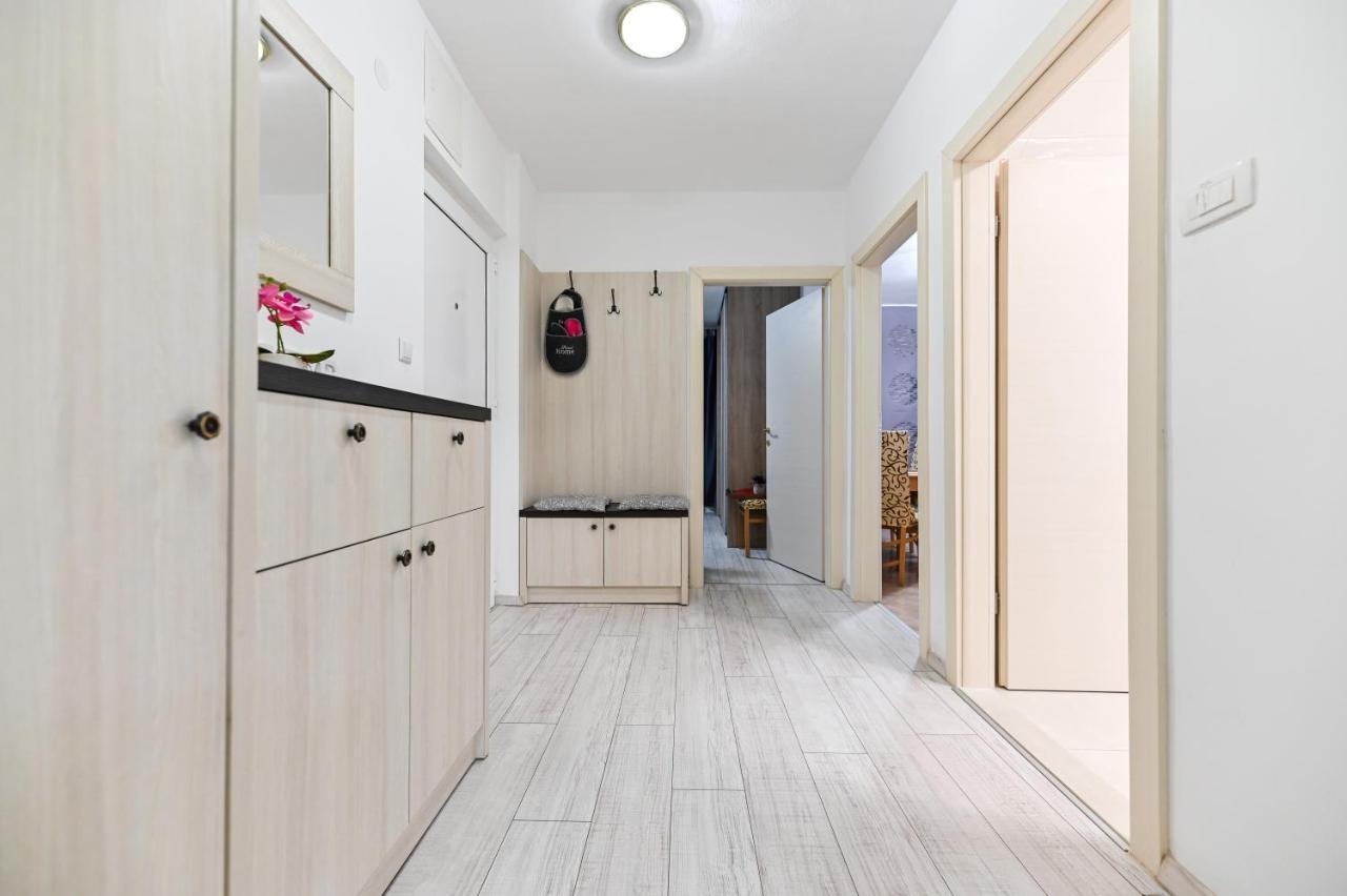 Apartment Ds Zadar Exterior photo