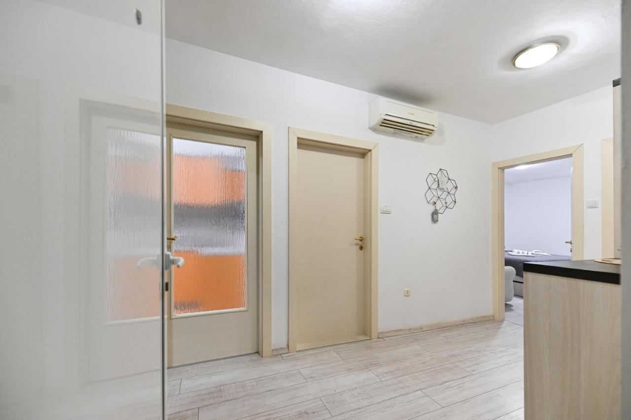 Apartment Ds Zadar Exterior photo