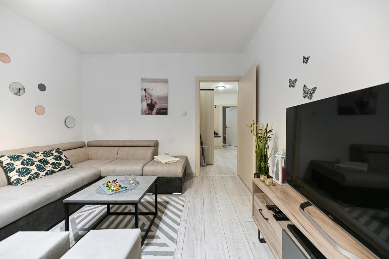 Apartment Ds Zadar Exterior photo