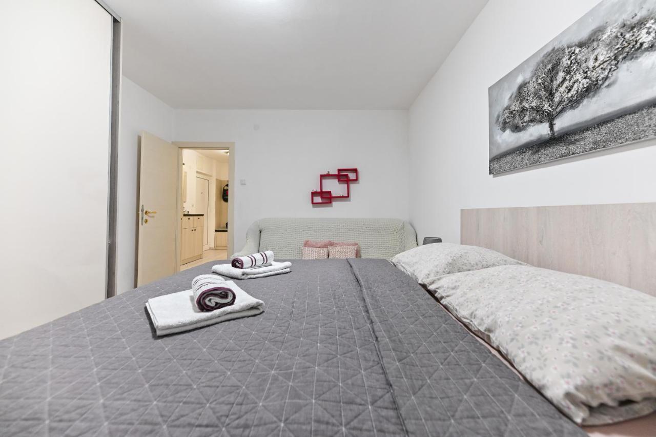 Apartment Ds Zadar Exterior photo