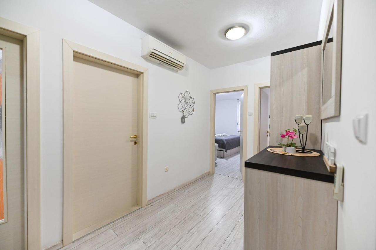 Apartment Ds Zadar Exterior photo