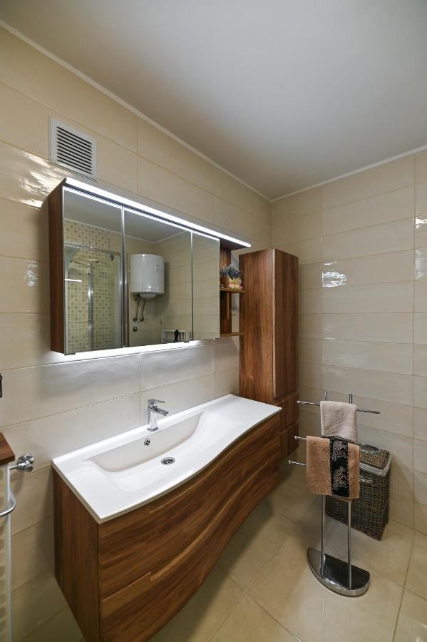 Apartment Ds Zadar Exterior photo